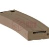APS Magazin M4 Hicap 300rds Desert 10442131000 16389 asgbox.pl