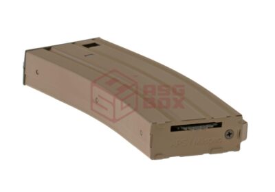 APS Magazin M4 Hicap 300rds Desert - obrazek 3