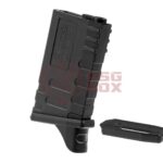 APS Magazin Urban Assault Rifle Hicap 200rds Black