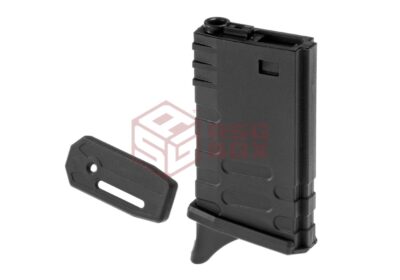 APS Magazin Urban Assault Rifle Hicap 200rds Black - obrazek 2