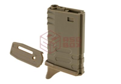 APS Magazin Urban Assault Rifle Hicap 200rds Desert - obrazek 2