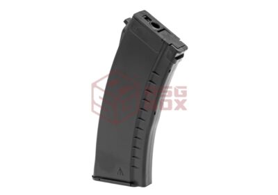 APS Magazin AK74 Hicap 500rds Black