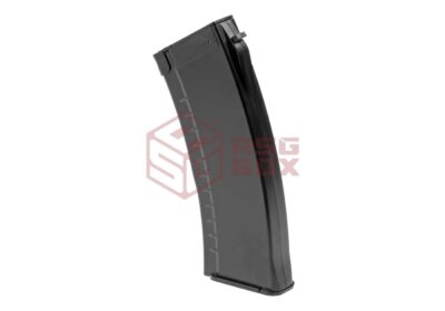 APS Magazin AK74 Hicap 500rds Black - obrazek 2
