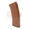 APS Magazin AK74 Hicap 500rds Brown OD-TM-10442330000 asgbox.pl
