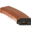APS Magazin AK74 Hicap 500rds Brown OD-TM-10442330000 asgbox.pl