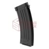 APS Magazin AK74 Hicap Metal 400rds Black OD-TM-10442406000 asgbox.pl