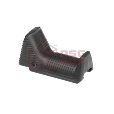 Alternative view of APS Dynamic Hand Stop Black