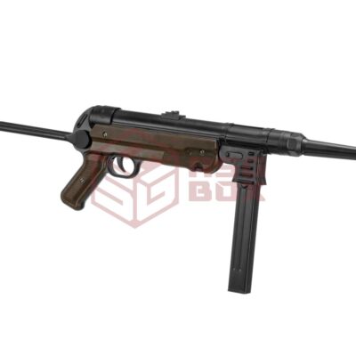 asgbox.pl - MP40 Full Metal AGM