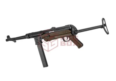 AGM MP40 Full Metal - obrazek 2