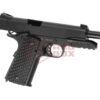 KWC M1911 Tactical Blowback Co2 OD-TM-10444800000 16465 asgbox.pl