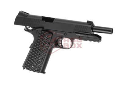 KWC M1911 Tactical Blowback Co2 - obrazek 2