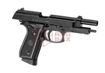 KWC PT99 Blowback Co2 - obrazek 2