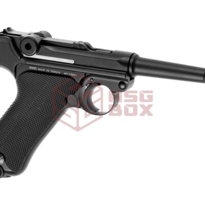 asgbox.pl - P08 Blowback Co2 KWC