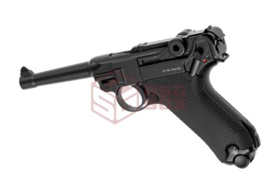 KWC P08 Blowback Co2 - obrazek 2