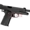 KWC M1911 Tactical Full Metal Co2 Black OD-TM-10445106000 16468 asgbox.pl