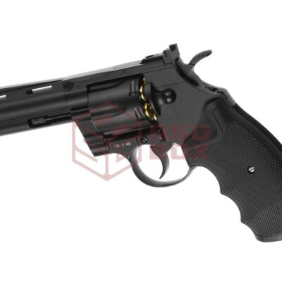 Alternative view of KWC Python 4 Inch Co2