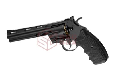 KWC Python 6 Inch Co2 - obrazek 2