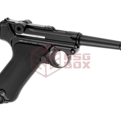 asgbox.pl - P08 Full Metal Co2 KWC