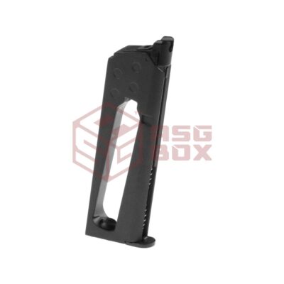 asgbox.pl - Magazin M1911 Blowback Co2 KWC