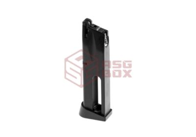 KWC Magazin PT99 Blowback Co2 - obrazek 2