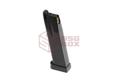 KWC Magazin P226 Match Blowback Co2 - obrazek 2