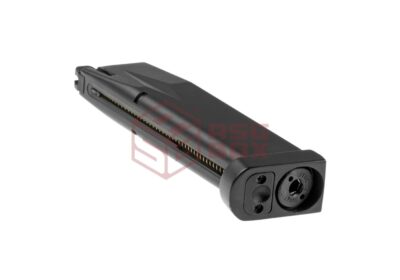 KWC Magazin P226 Match Blowback Co2 - obrazek 3