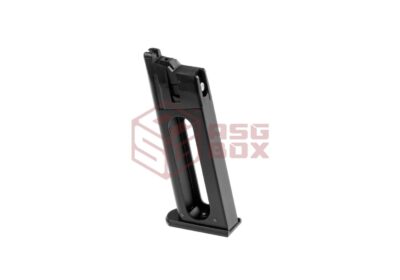 KWC Magazin DE .50 Co2 - obrazek 2