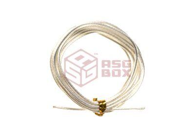 AIM Low Res Silver Plated Wiring - obrazek 2