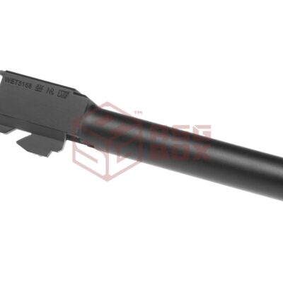 asgbox.pl - WE17 Part No. G-39 Outer Barrel WE