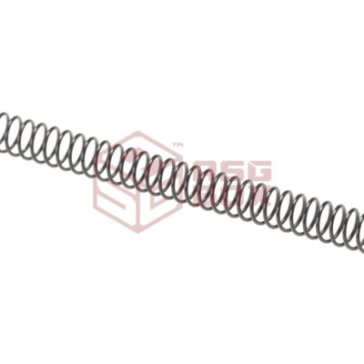 Alternative view of WE WE17 Part No. G-53 Cylinder Return Spring