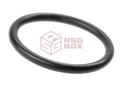 WE WE17 Part No. G-69 O-Ring - obrazek 2
