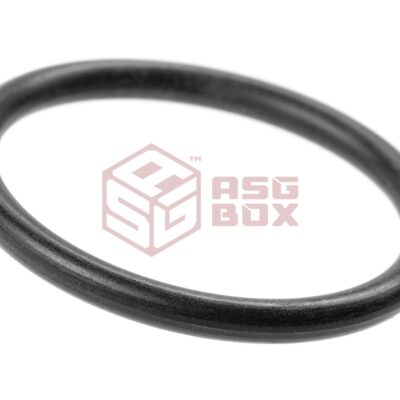 Alternative view of WE WE17 Part No. G-69 O-Ring