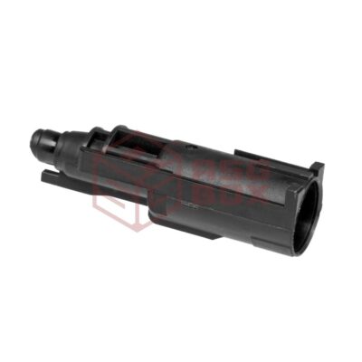 Alternative view of WE P226 Nozzle