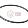 WE P226 Part No. S-80 O-Ring OD-TM-10448700000 16529 asgbox.pl