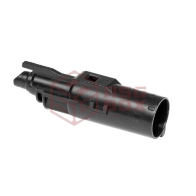 Alternative view of WE Hi-Capa Part No. 20 Nozzle