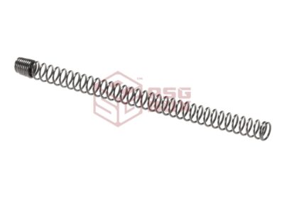 WE Hi-Capa Part No. 17 Cylinder Return Spring - obrazek 2