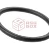 WE Hi-Capa Part No. 80 O-Ring OD-TM-10449000000 16532 asgbox.pl