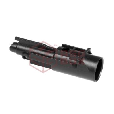 Alternative view of WE M9 Nozzle Set