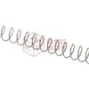 WE M9 Part No. 62 Cylinder Return Spring OD-TM-10449500000 16537 asgbox.pl