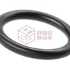 WE M9 Part No. 37 O-Ring OD-TM-10449600000 16539 asgbox.pl