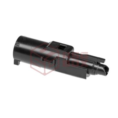 Alternative view of WE M1911 Nozzle