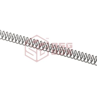 Alternative view of WE M1911 Part No. 17 Cylinder Return Spring