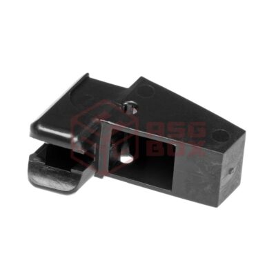 Alternative view of WE M1911 Part No. 73 Magazine Lip