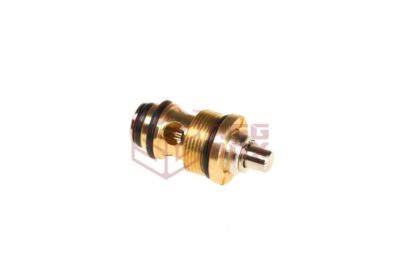 WE Hi-Capa Part No. 76 Exhaust Valve - obrazek 2