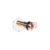 WE Hi-Capa Part No. 83 Inhaust Valve OD-TM-10450600000 16549 asgbox.pl