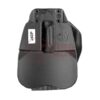 Frontline Molded Polymer Paddle Holster für SIG P220 / 226 / 228 Black OD-TM-10451406000 asgbox.pl