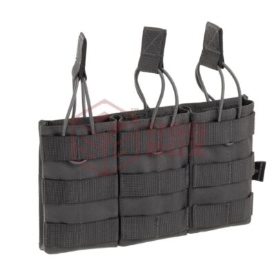 asgbox.pl - 5.56 Triple Direct Action Mag Pouch Invader Gear