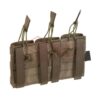 Invader Gear 5.56 Triple Direct Action Mag Pouch Ranger Green OD-TM-10451720200 16613 asgbox.pl
