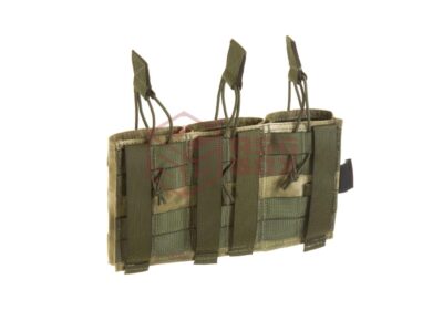 Invader Gear 5.56 Triple Direct Action Mag Pouch Everglade - obrazek 2