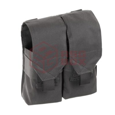 asgbox.pl - 5.56 2x Double Mag Pouch Invader Gear